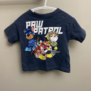 Paw Patrol TShirt 💛2 for 10💛